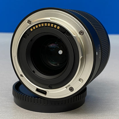 Viltrox AF 50mm f/2.0 STM ASPH | L-Mount | NOVA