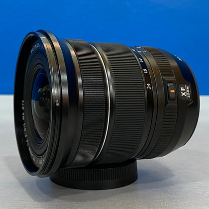 Fujifilm XF 10-24mm f/4 R OIS WR