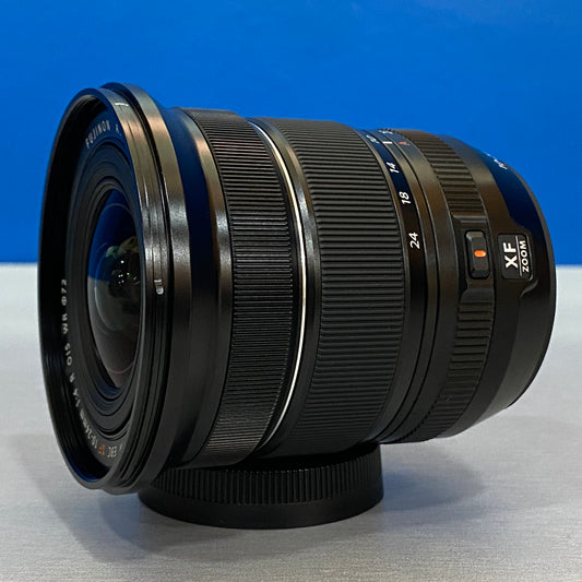Fujifilm XF 10-24mm f/4 R OIS WR