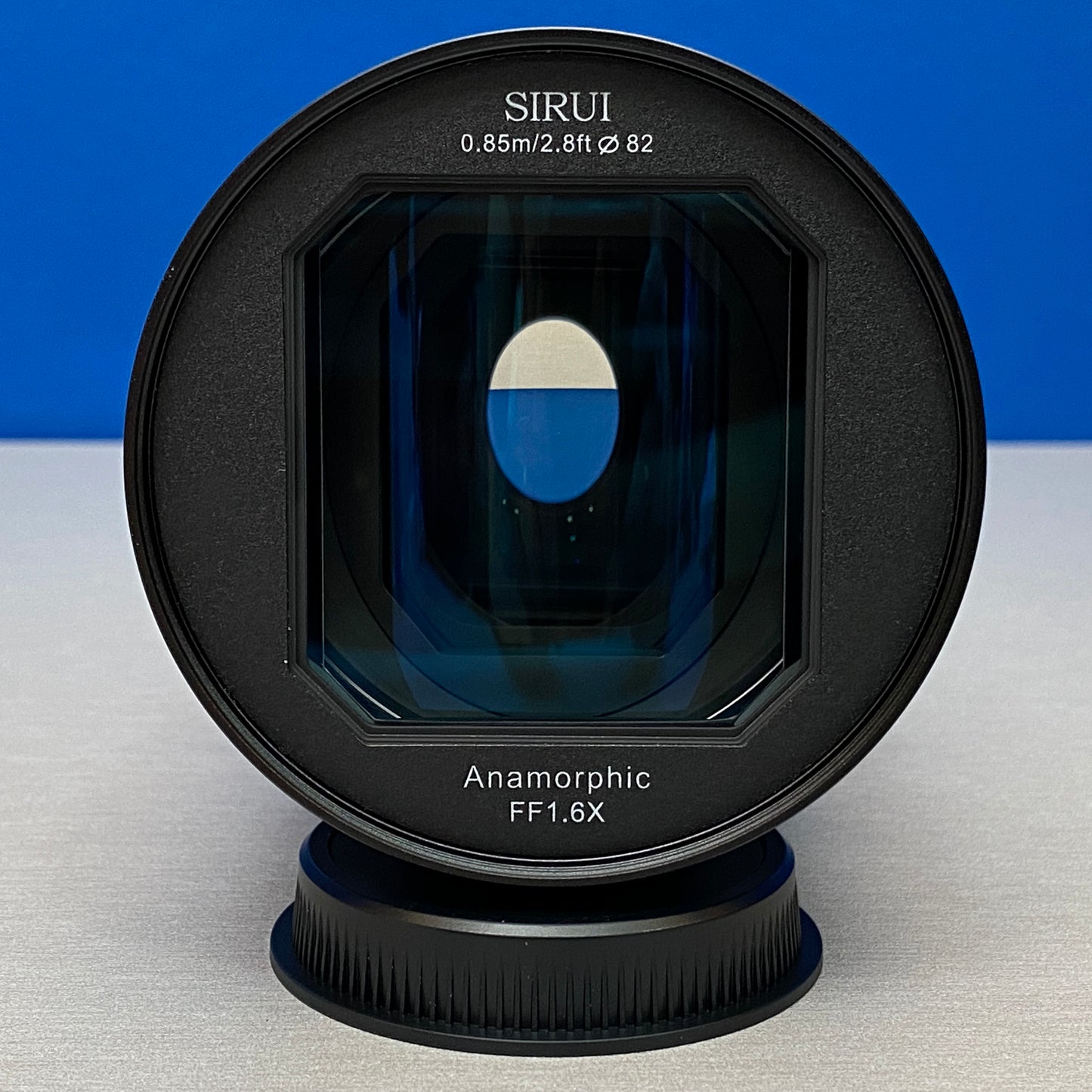 SIRUI Venus 75mm T2.9 1.6x Anamorphic (NOVA)