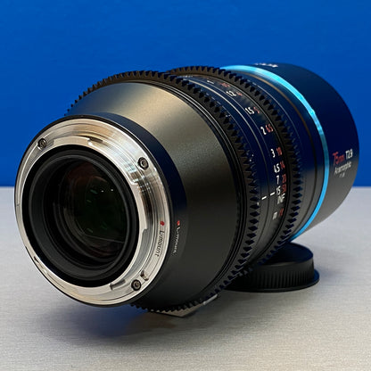 SIRUI Venus 75mm T2.9 1.6x Anamorphic (NOVA)