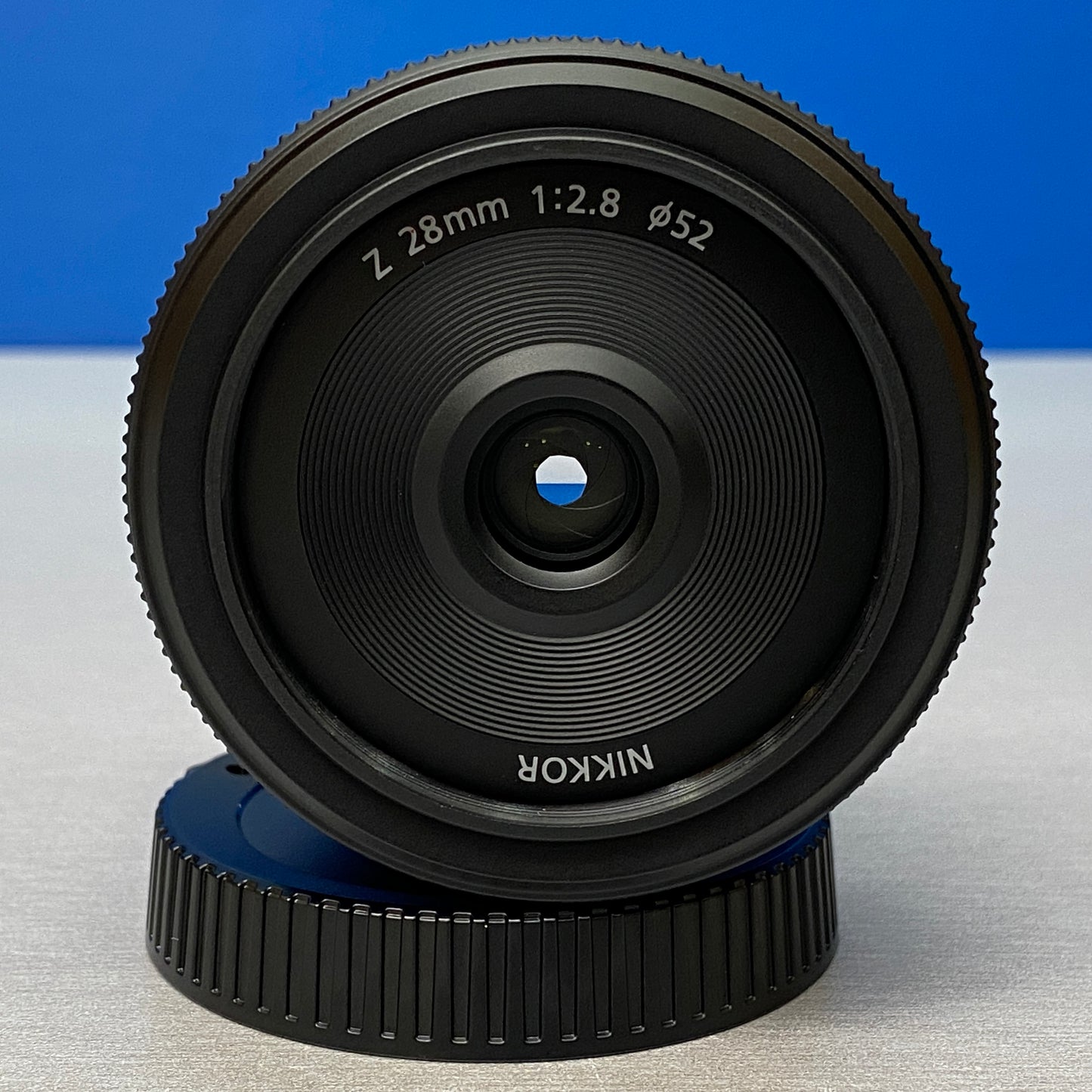 Nikon Nikkor Z 28mm f/2.8