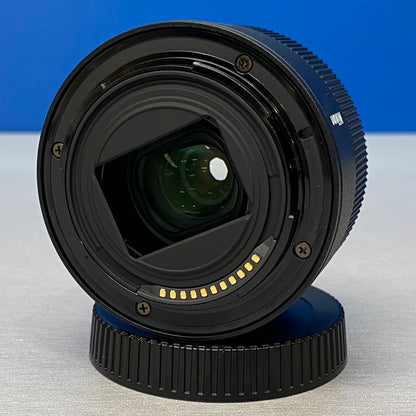 Nikon Nikkor Z 28mm f/2.8