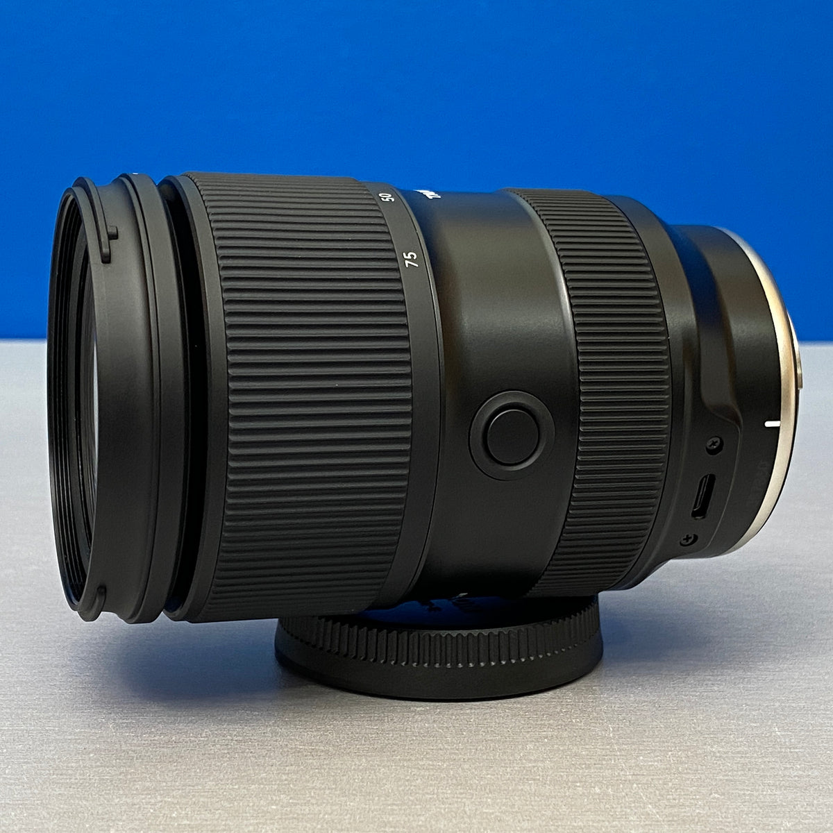 Tamron 28-75mm f/2.8 Di III VXD G2 | Sony FE