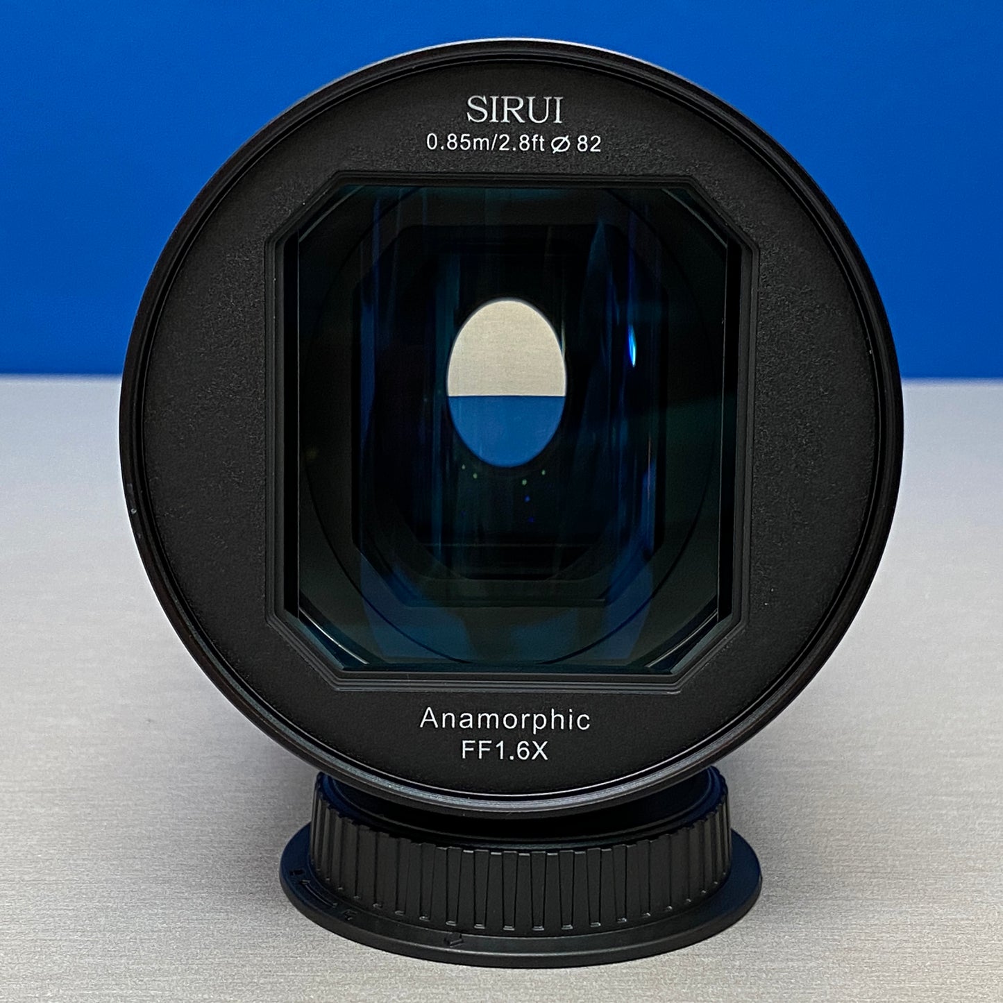 SIRUI Venus 75mm T2.9 1.6x Anamorphic (NOVA)