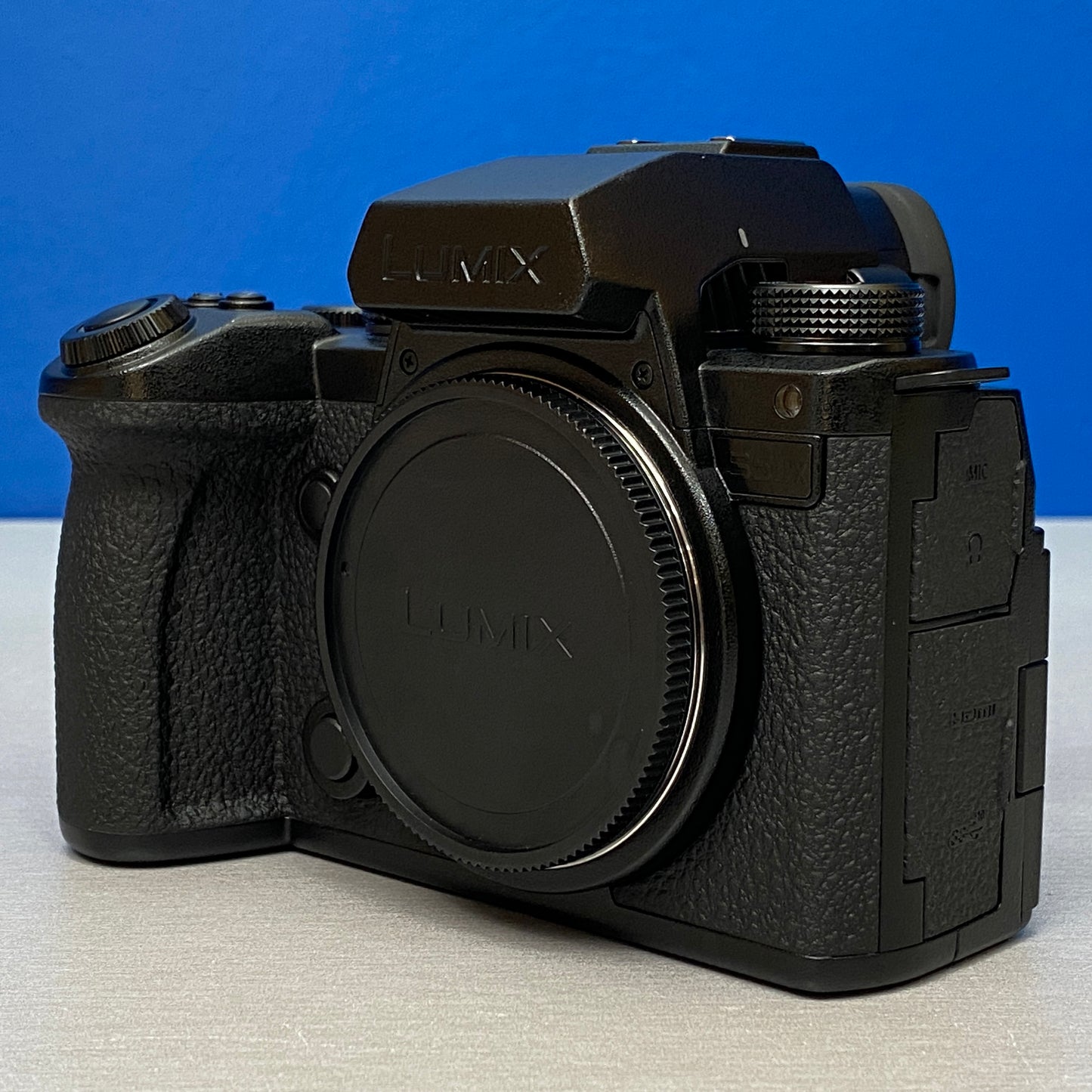 Panasonic Lumix DC-S5 IIX (Corpo) - 24.2MP