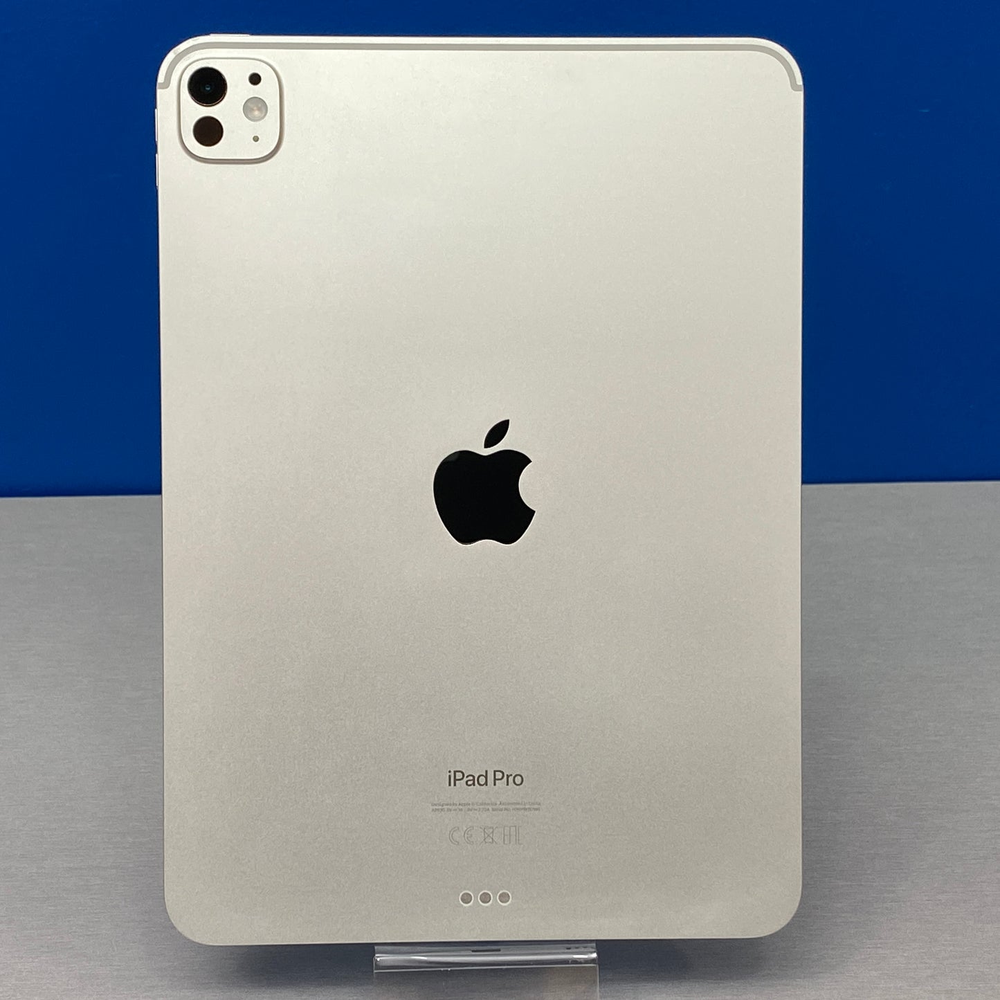 Apple iPad Pro 11" (2024) M4 - Wifi - 256GB