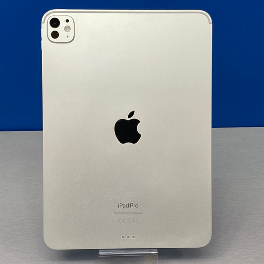 Apple iPad Pro 11" (2024) M4 - Wifi - 256GB