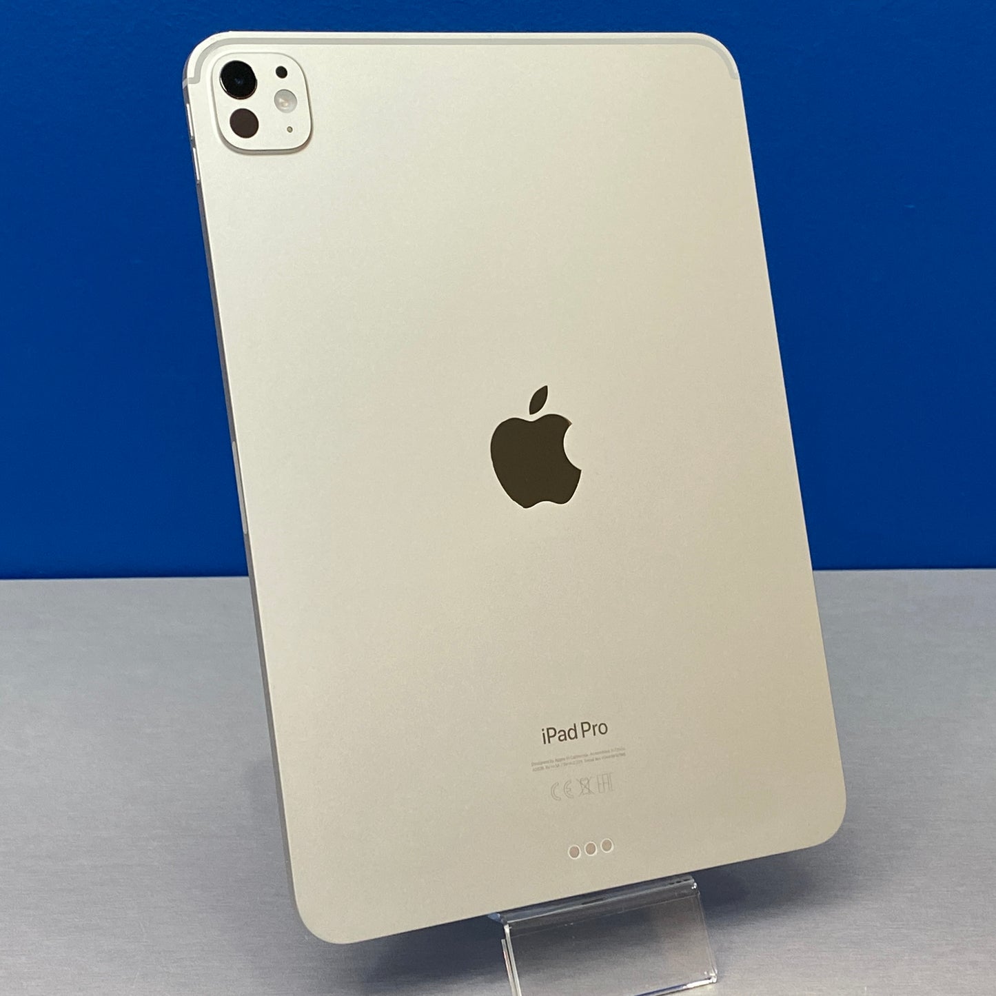 Apple iPad Pro 11" (2024) M4 - Wifi - 256GB