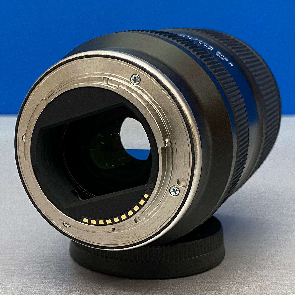 Tamron 28-75mm f/2.8 Di III VXD G2 | Sony FE