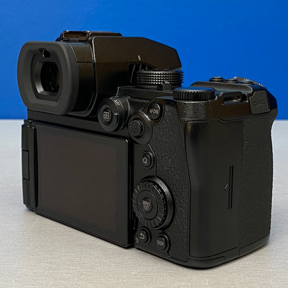 Panasonic Lumix DC-S5 IIX (Corpo) - 24.2MP