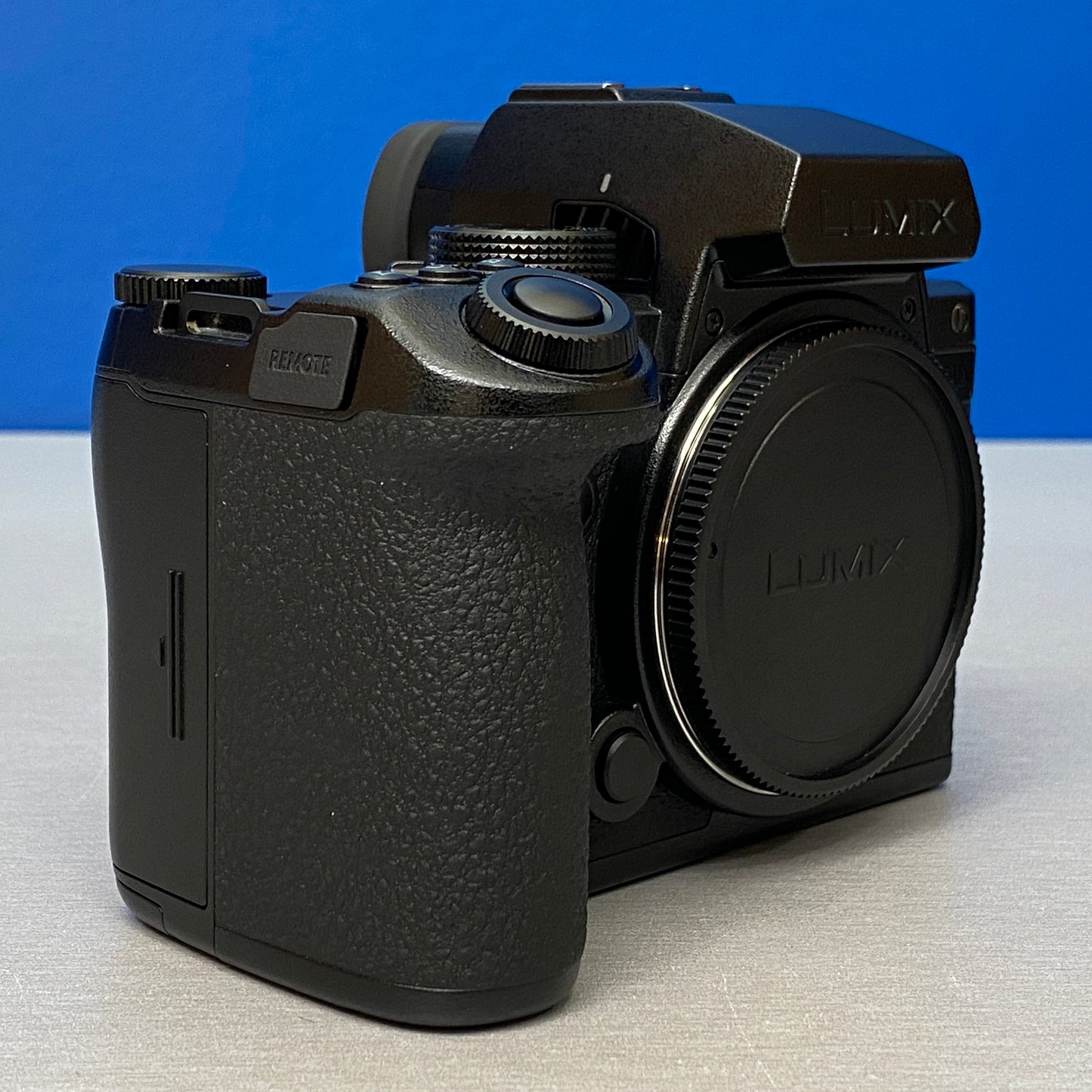 Panasonic Lumix DC-S5 IIX (Corpo) - 24.2MP