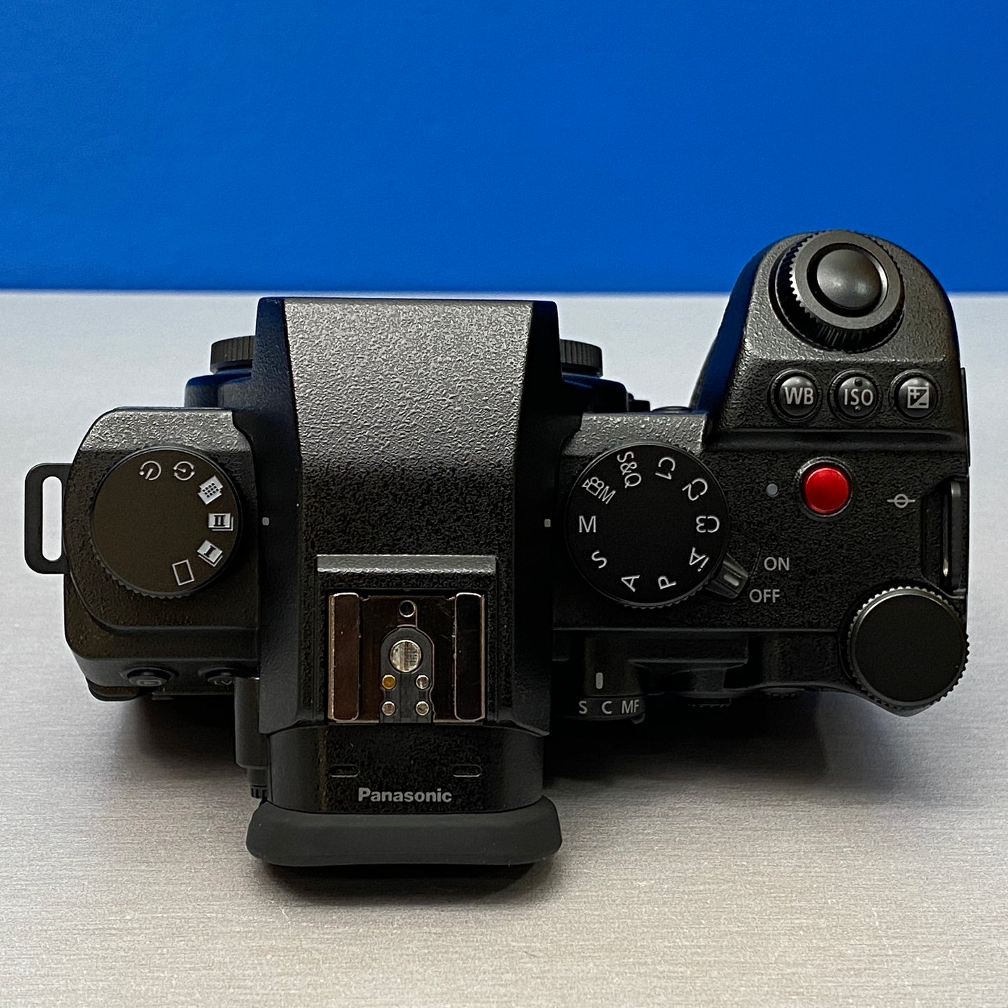 Panasonic Lumix DC-S5 IIX (Corpo) - 24.2MP