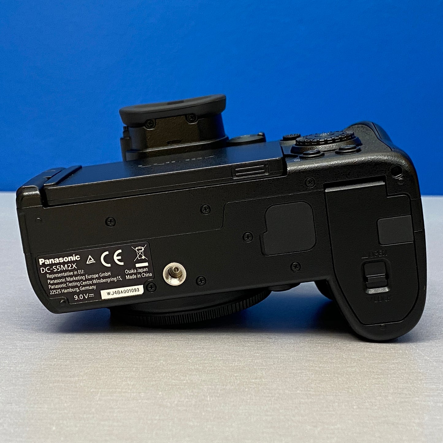 Panasonic Lumix DC-S5 IIX (Corpo) - 24.2MP