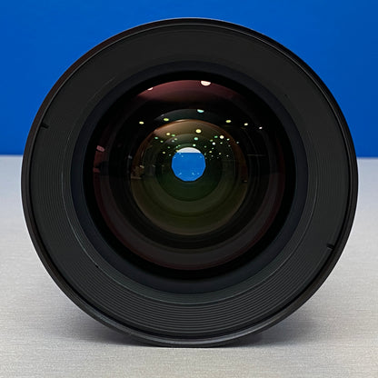 SIRUI Jupiter 24mm T2.0 Macro (NOVA)