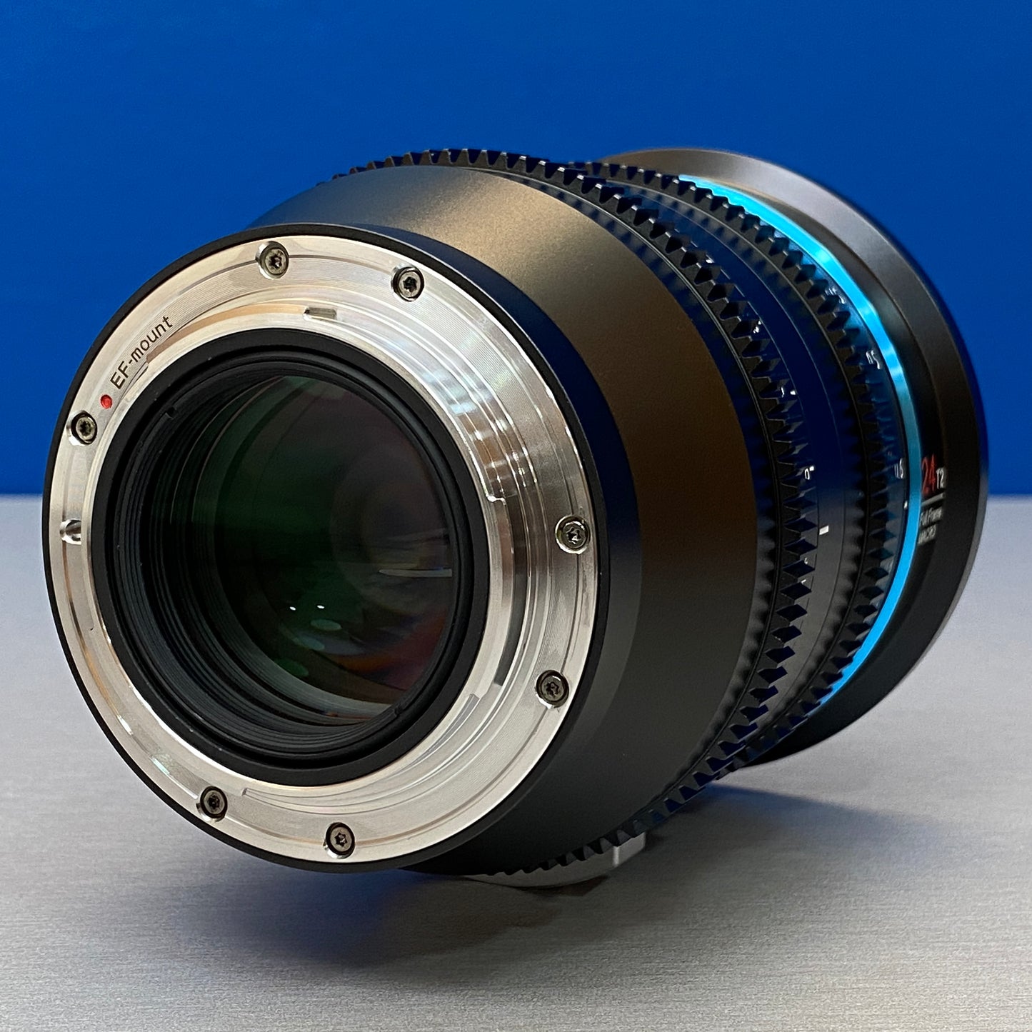 SIRUI Jupiter 24mm T2.0 Macro (NOVA)