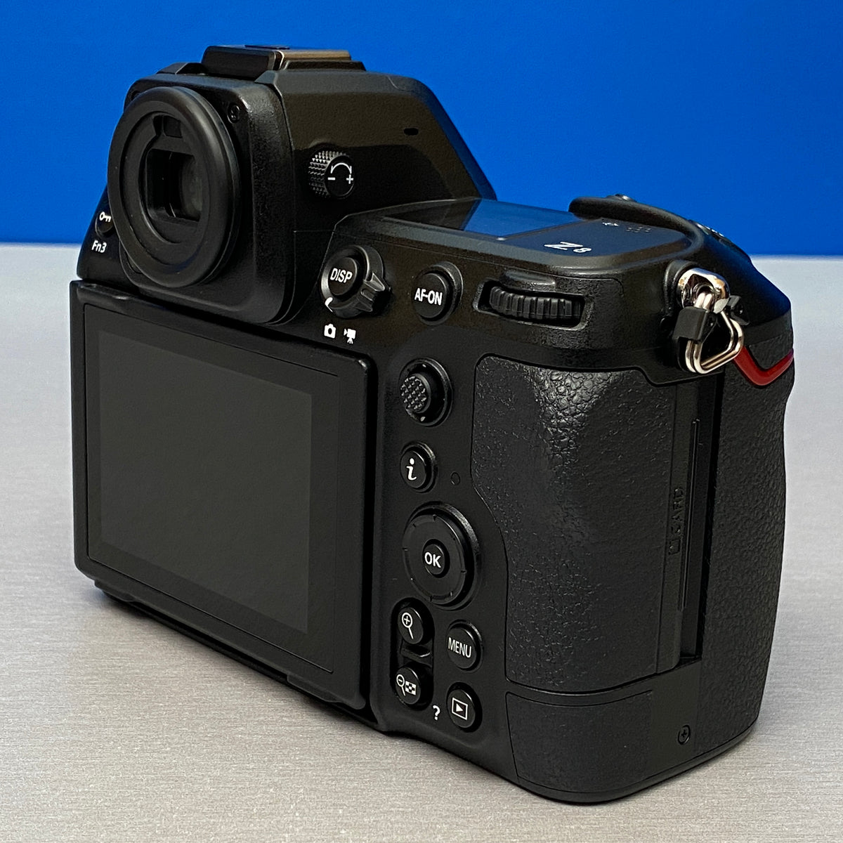 Nikon Z8 (Corpo) - 45.7MP | NOVA