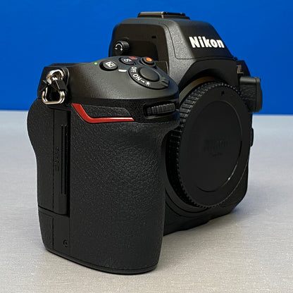Nikon Z8 (Corpo) - 45.7MP | NOVA