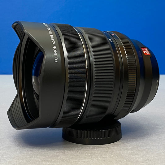 Fujifilm XF 8-16mm f/2.8 R LM WR