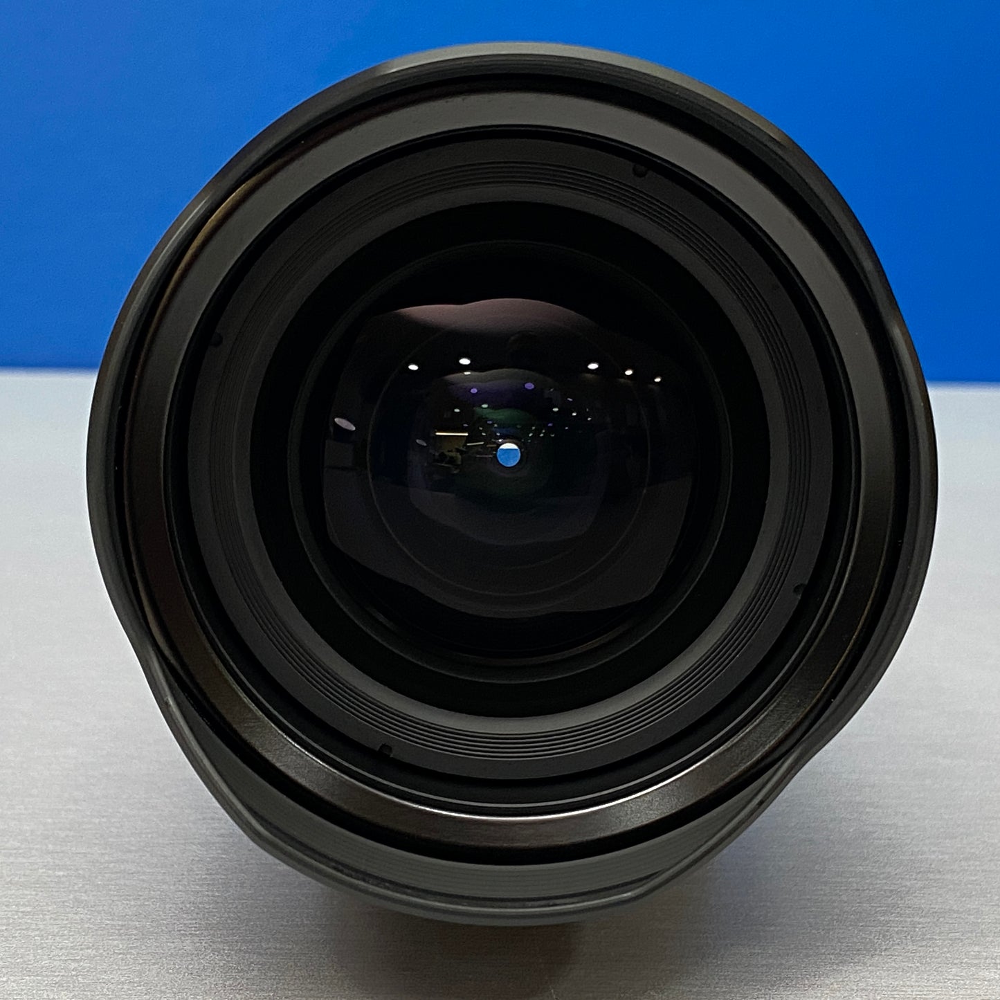 Fujifilm XF 8-16mm f/2.8 R LM WR