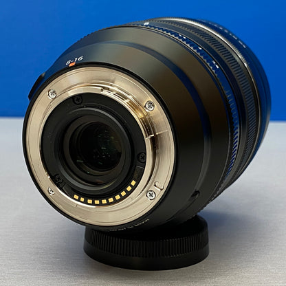 Fujifilm XF 8-16mm f/2.8 R LM WR