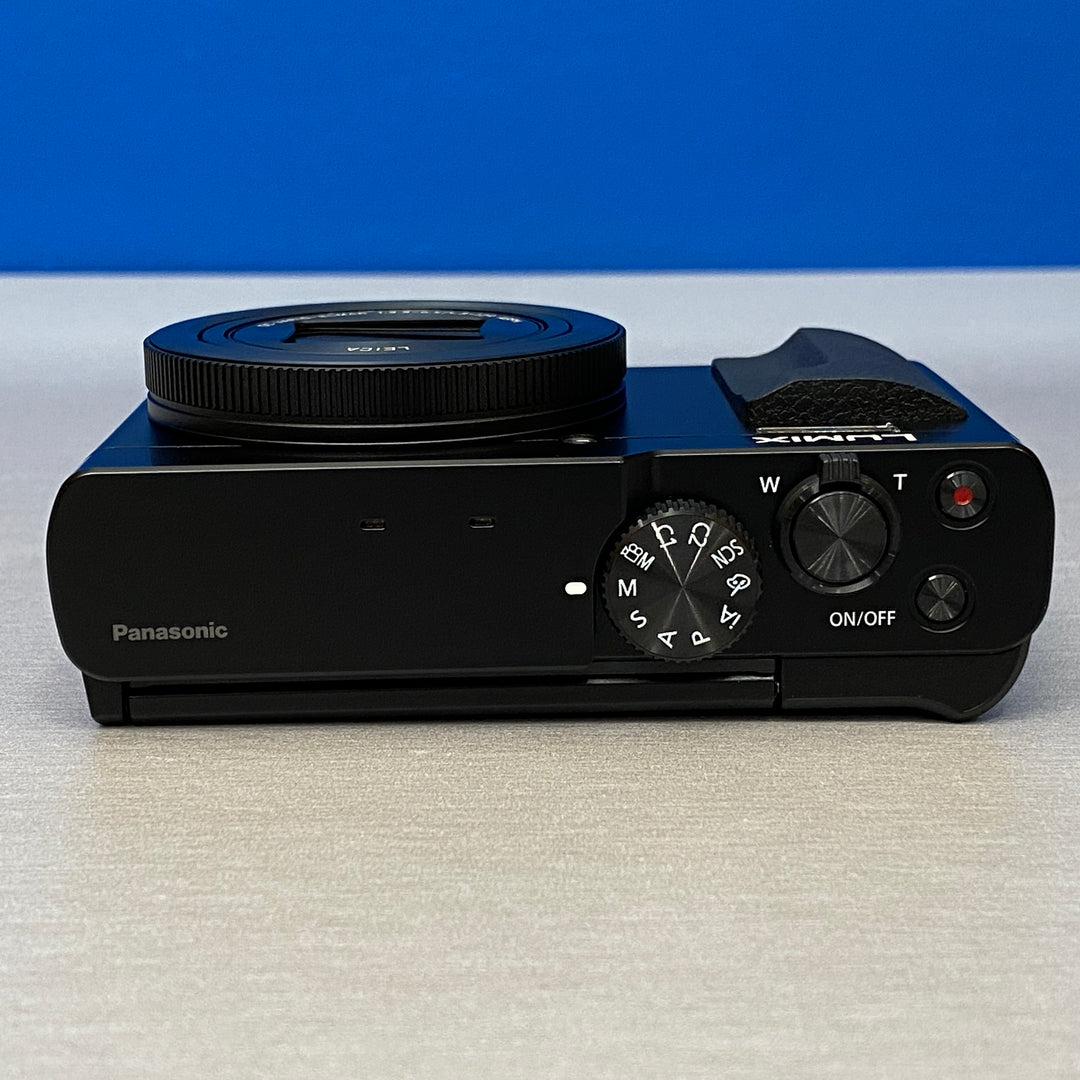 Panasonic Lumix DC-TZ99 (20.3MP) 30x Optical Zoom – Alvalade Mobile