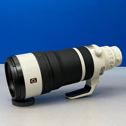 Sony FE 100-400mm f/4.5 GM OSS | NOVA