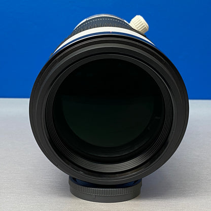 Sony FE 100-400mm f/4.5 GM OSS | NOVA