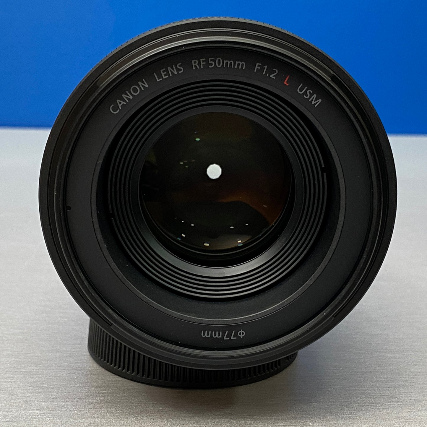 Canon RF 50mm f/1.2 L USM