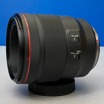 Canon RF 50mm f/1.2 L USM