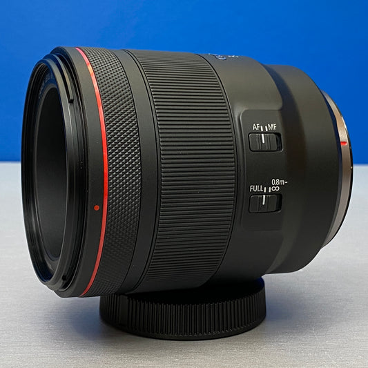 Canon RF 50mm f/1.2 L USM