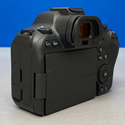 Canon EOS R6 Mark II (Corpo) - 24.2MP | NOVA