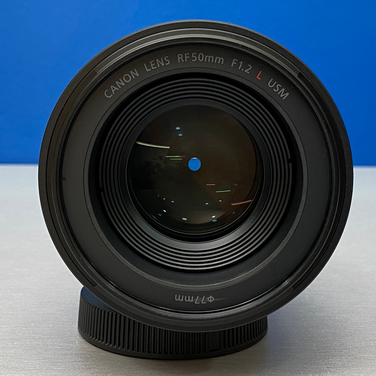 Canon RF 50mm f/1.2 L USM
