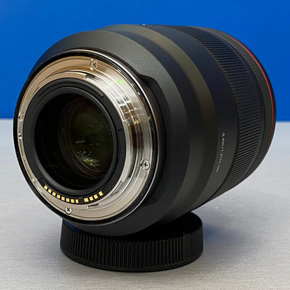 Canon RF 50mm f/1.2 L USM