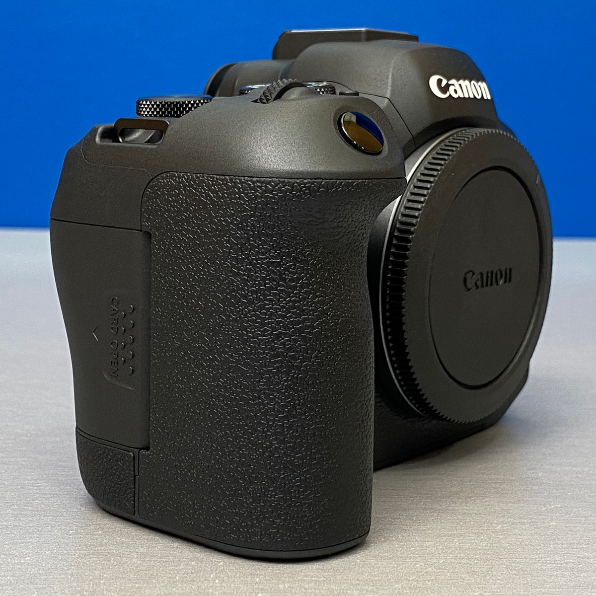 Canon EOS R6 Mark II (Corpo) - 24.2MP | NOVA