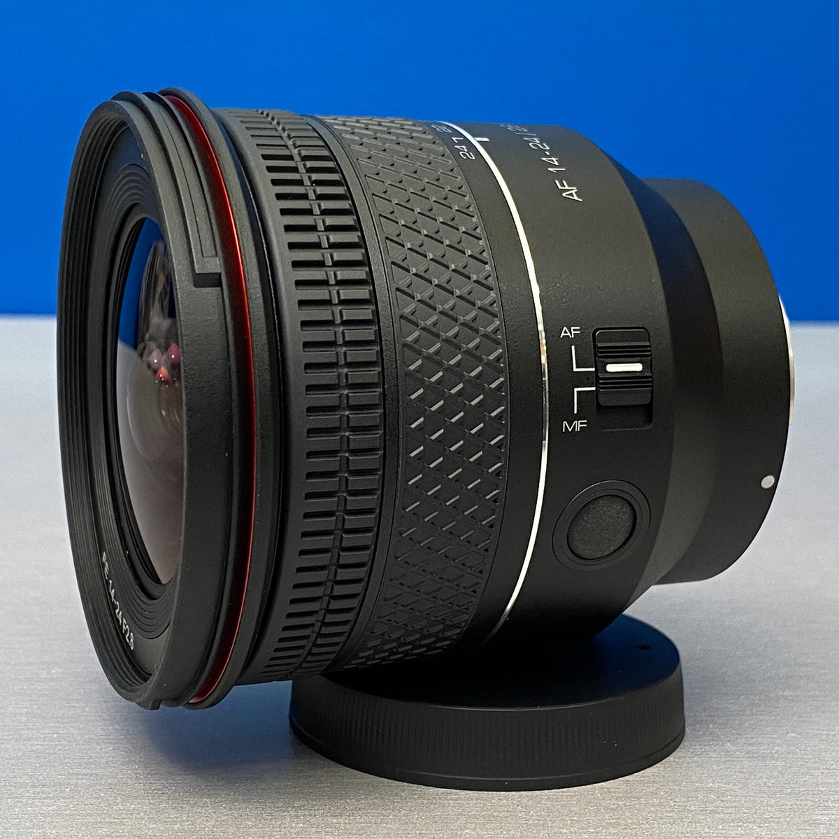 Rokinon 14-24mm f/2.8 | Sony FE | NOVA