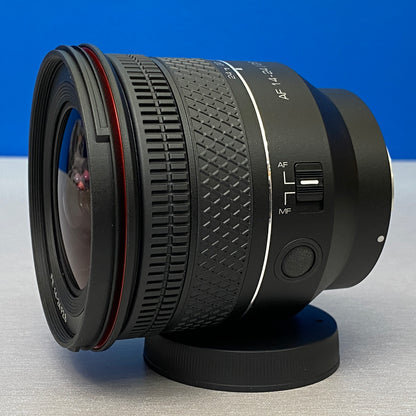 Rokinon 14-24mm f/2.8 | Sony FE | NOVA