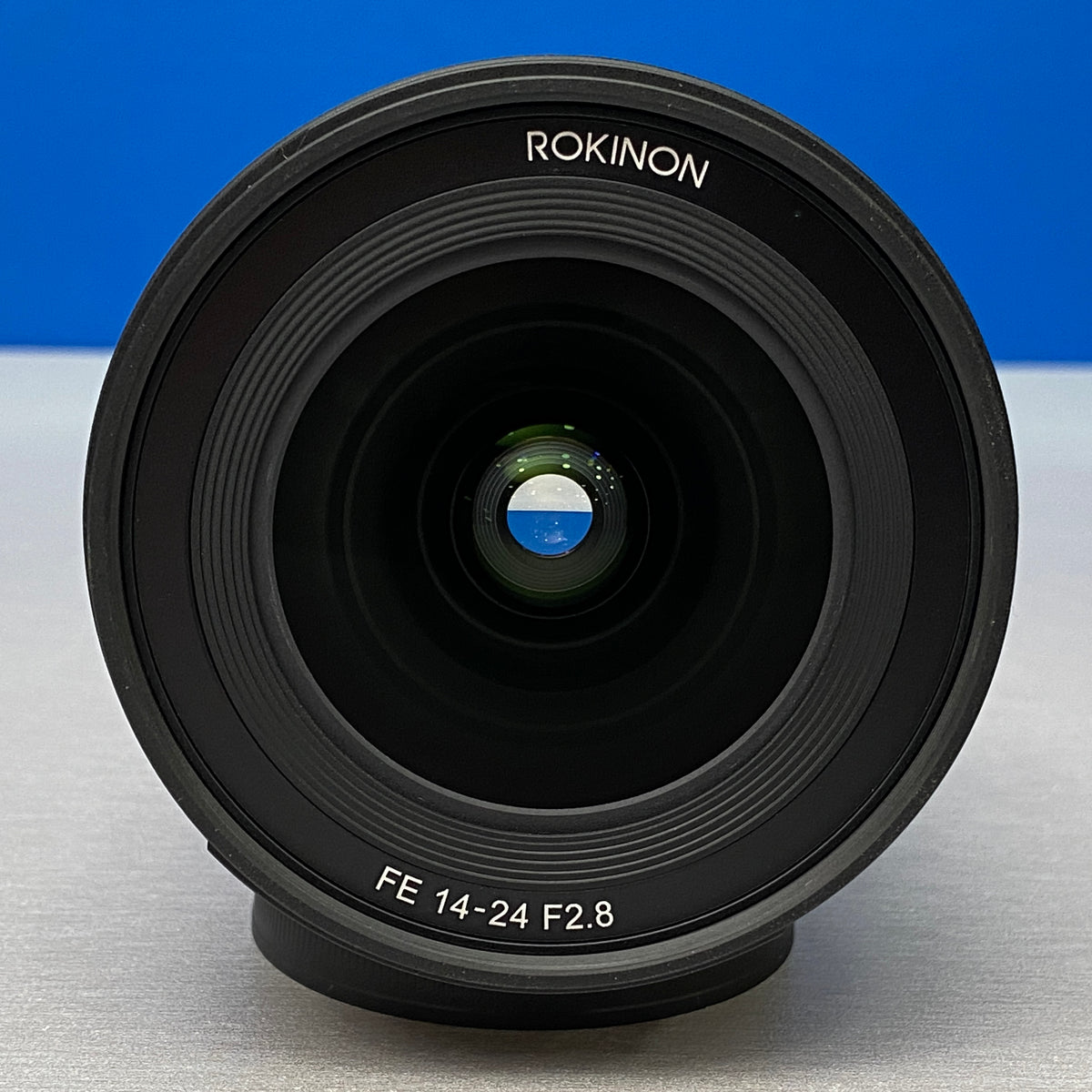 Rokinon 14-24mm f/2.8 | Sony FE | NOVA