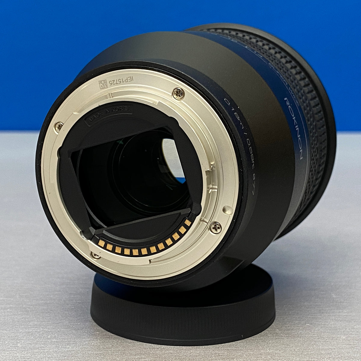 Rokinon 14-24mm f/2.8 | Sony FE | NOVA