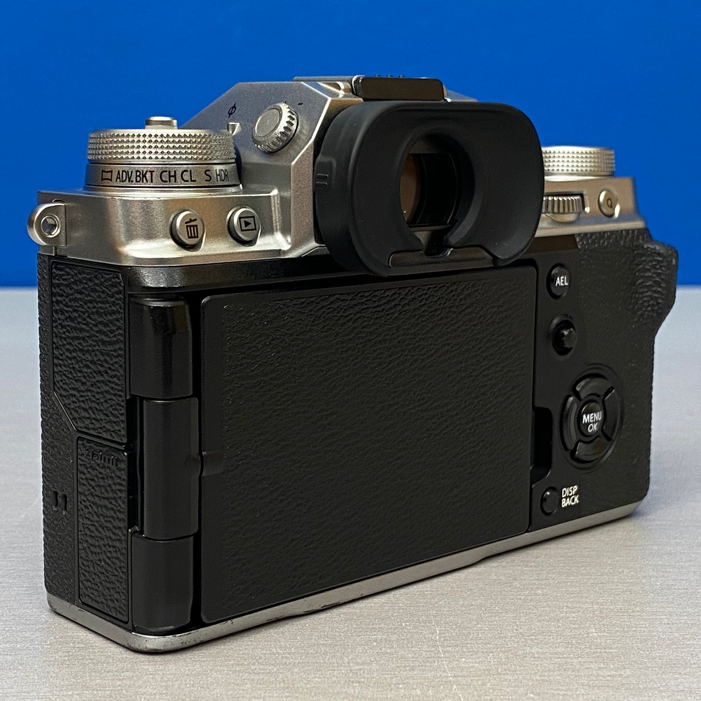 Fujifilm X-T4 (Corpo) - 26.1MP