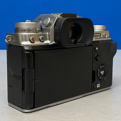 Fujifilm X-T4 (Corpo) - 26.1MP