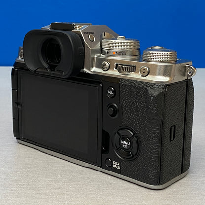 Fujifilm X-T4 (Corpo) - 26.1MP