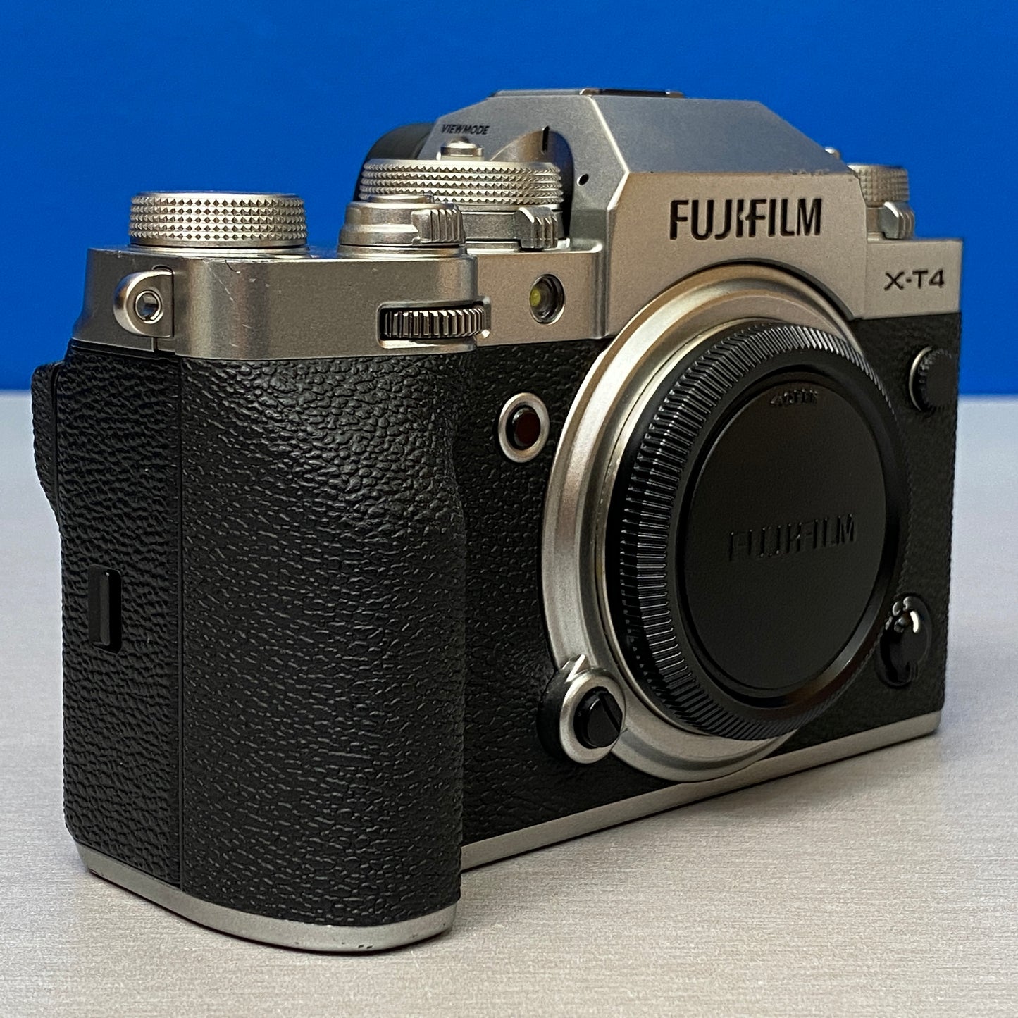 Fujifilm X-T4 (Corpo) - 26.1MP