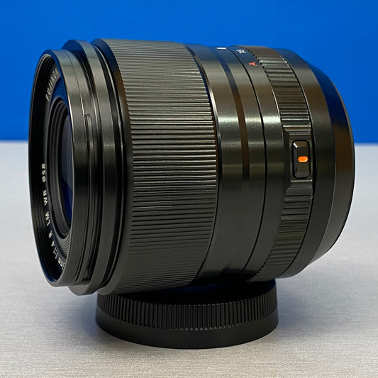 Fujifilm XF 33mm f/1.4 R LM WR