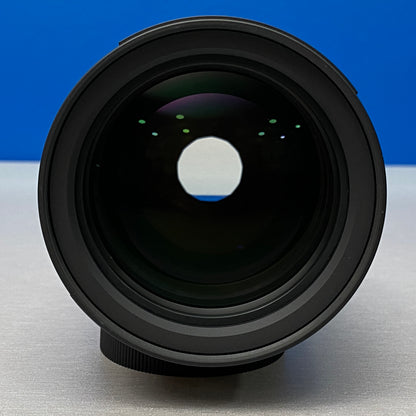 Sigma ART 85mm f/1.2 DG | Sony FE | NOVA
