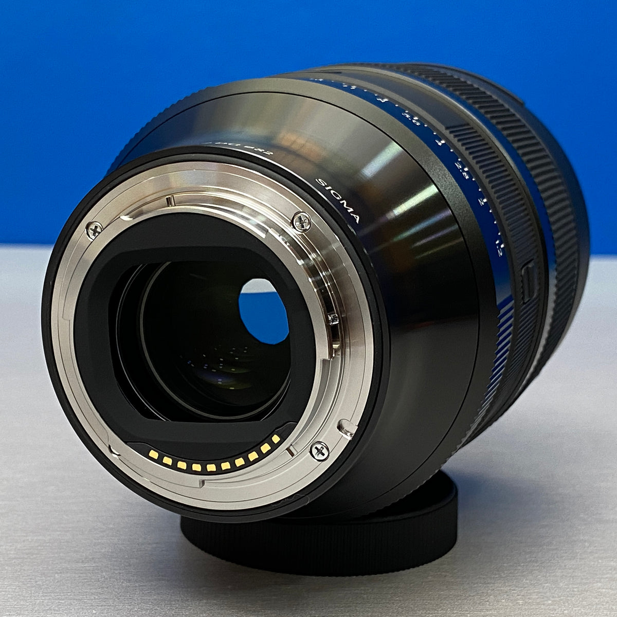 Sigma ART 85mm f/1.2 DG | Sony FE | NOVA