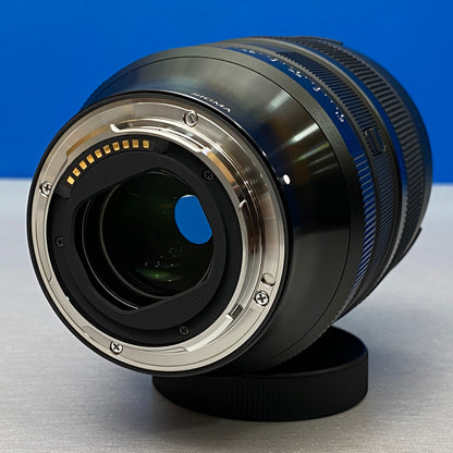 Sigma ART 85mm f/1.2 DG | L-Mount | NOVA