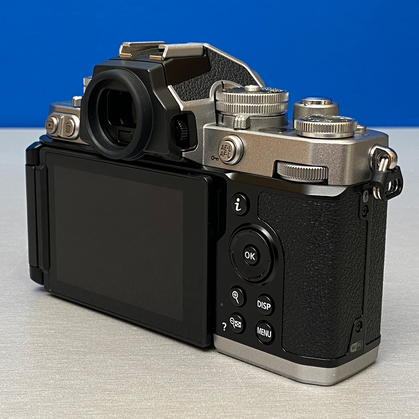 Nikon Z fc (Corpo) - 20.9MP