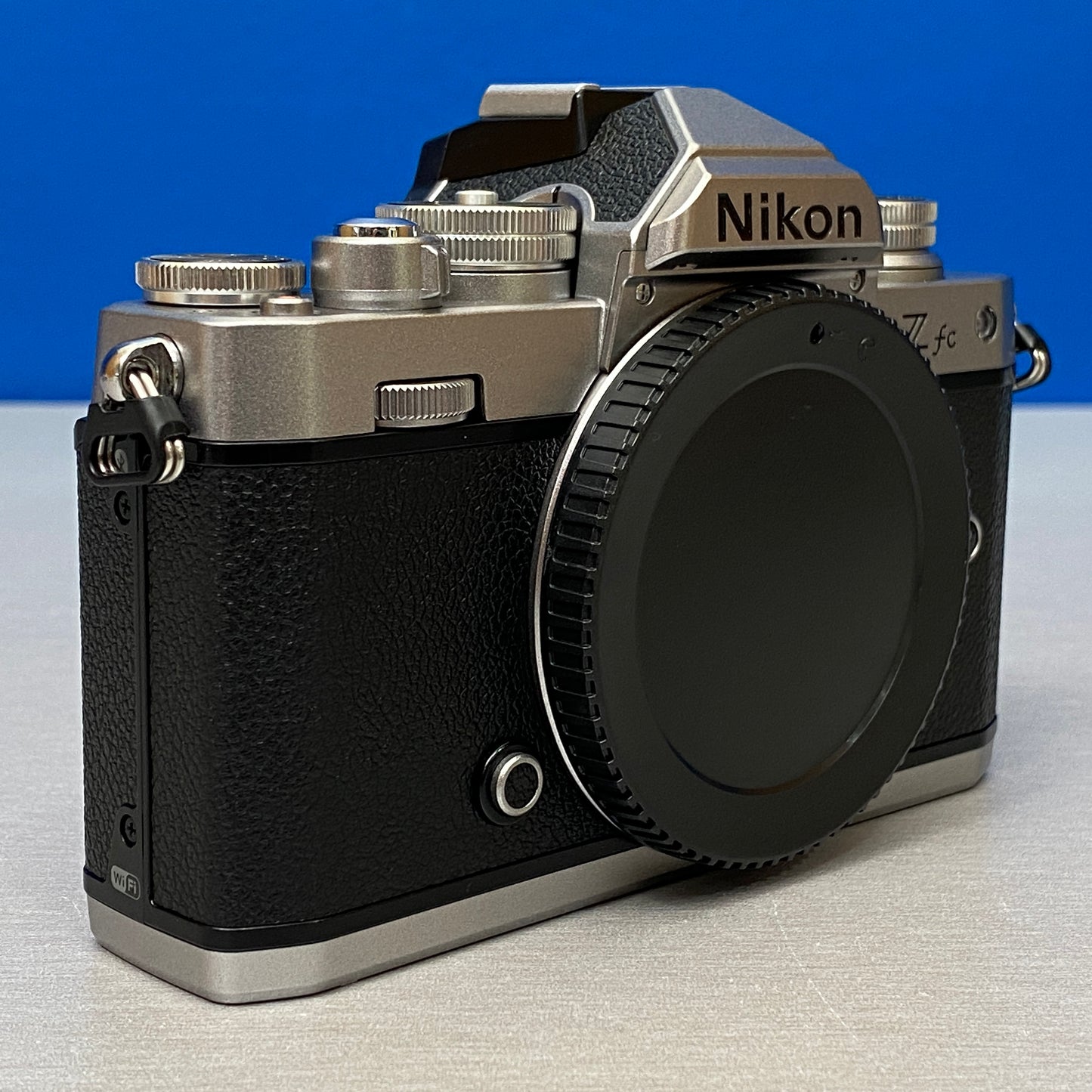 Nikon Z fc (Corpo) - 20.9MP