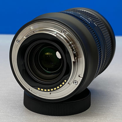 Sigma 20-60mm f/2.8-4 DG Contemporary | Sony FE | NOVA